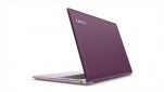 Ноутбук Lenovo IdeaPad 320-15IKB (80XL03GCRA) Plum Purple - фото 3 - интернет-магазин электроники и бытовой техники TTT