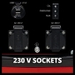 Генератор Einhell TC-IG 2000 (4152590) - фото 4 - интернет-магазин электроники и бытовой техники TTT