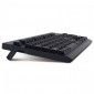 Клавиатура проводная Genius KB-125 USB Black (31300723107) - фото 3 - интернет-магазин электроники и бытовой техники TTT