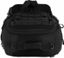 Тактична сумка-баул/рюкзак 2E 2E-MILDUFBKP-L-BK Black - фото 3 - інтернет-магазин електроніки та побутової техніки TTT