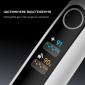 Електрична зубна щітка Oclean X Pro 20 Electric Toothbrush Set Black - фото 14 - інтернет-магазин електроніки та побутової техніки TTT