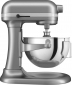Планетарний міксер KitchenAid Heavy Duty 5,2 л 5KSM55SXXECU - фото 7 - інтернет-магазин електроніки та побутової техніки TTT