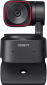 Веб-камера OBSBOT Tiny 2 Lite AI-Powered PTZ 4K (OBSBOT-TINY2-LITE) Black  - фото 4 - інтернет-магазин електроніки та побутової техніки TTT