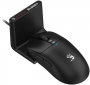 Мышь A4Tech Bloody R72 Pro Duo Wireless/USB Black  - фото 2 - интернет-магазин электроники и бытовой техники TTT