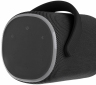 Портативна акустика 2E SoundXDrum (2E-BSSXDWBK) Black  - фото 3 - інтернет-магазин електроніки та побутової техніки TTT