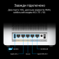 Маршрутизатор Asus ZenWiFi BQ16 1pk White (90IG08K0-MO3N0V)  - фото 7 - интернет-магазин электроники и бытовой техники TTT