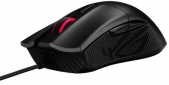 Мышь Asus ROG Gladius II Core USB (90MP01D0-B0UA00) Black  - фото 3 - интернет-магазин электроники и бытовой техники TTT