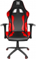 Кресло геймерское Defender Devastator CT-365 Black/Red - фото 2 - интернет-магазин электроники и бытовой техники TTT
