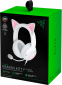 Навушники Razer Kraken Kitty V2 (RZ04-04730600-R3M1) White  - фото 5 - інтернет-магазин електроніки та побутової техніки TTT