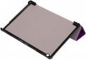 Обложка BeCover Smart Case для Lenovo Tab M10 TB-X605 (BC_703285) Purple - фото 4 - интернет-магазин электроники и бытовой техники TTT