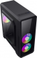 Корпус GameMax G561 Black - фото 4 - интернет-магазин электроники и бытовой техники TTT