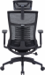 Крісло офісне OfficePro Balance OC620-B-B-B Black - фото 3 - інтернет-магазин електроніки та побутової техніки TTT