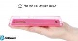 Накладка BeCover для Xiaomi Redmi Note 3 (701204) Pink heart - фото 4 - интернет-магазин электроники и бытовой техники TTT