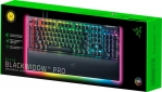 Клавиатура Razer BlackWidow V4 Pro Yellow Switch USB (RZ03-04681800-R3M1) Black - фото 6 - интернет-магазин электроники и бытовой техники TTT