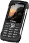 Мобильный телефон Sigma mobile X-treme PK68 Black - фото 3 - интернет-магазин электроники и бытовой техники TTT