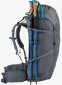 Рюкзак туристический Highlander Ben Nevis Men 65L (RUC276-GR) Grey  - фото 2 - интернет-магазин электроники и бытовой техники TTT