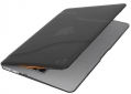 Чехол для ноутбука Becover PremiumPlastic с подставкой для Macbook Air M1 ( A1932/A2337 ) 13.3