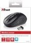 Мышь Trust Primo Wireless Black (20322) - фото 2 - интернет-магазин электроники и бытовой техники TTT