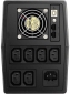 ДБЖ FSP FP1500, 1500ВА/900Вт, USB/RJ45, SCHUKO*4, AVR, Black - фото 3 - інтернет-магазин електроніки та побутової техніки TTT