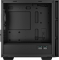 Корпус DeepCool CH360 Digital (R-CH360-BKAPE3D-G-1) Black  - фото 5 - интернет-магазин электроники и бытовой техники TTT