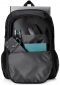 Рюкзак для ноутбука HP Prelude Pro Recycled Backpack (1X644AA) Black - фото 5 - интернет-магазин электроники и бытовой техники TTT