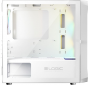 Корпус Logic Concept Portos Mesh+Glass ARGB fans 3x120 mm (AM-PORTOS-20-0000000-0002) White  - фото 7 - интернет-магазин электроники и бытовой техники TTT
