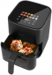 Мультипечь CECOTEC Cecofry&Grill Duoheat 4000 A01_EU01_100499 - фото 4 - интернет-магазин электроники и бытовой техники TTT