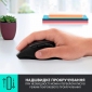 Мышь Logitech M705 Marathon Wireless  (910-001949) Black - фото 3 - интернет-магазин электроники и бытовой техники TTT