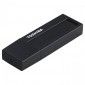 USB флеш накопитель Toshiba U302 64GB USB 3.0 Daichi Black (THN-U302K0640MF) - фото 2 - интернет-магазин электроники и бытовой техники TTT