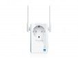 Ретранслятор TP-LINK TL-WA860RE - фото 3 - інтернет-магазин електроніки та побутової техніки TTT