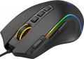 Мышь Redragon Predator M612 RGB USB (78005) Black  - фото 4 - интернет-магазин электроники и бытовой техники TTT