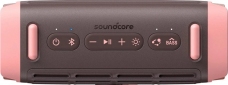 Портативная колонка Anker SoundCore Boom 3i 50W RGB (D5100080) Brown - фото 4 - интернет-магазин электроники и бытовой техники TTT