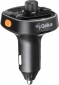FM-трансмітер Gelius Pro RGB-QC GP-FMT050 (2099900823015) - фото 5 - інтернет-магазин електроніки та побутової техніки TTT