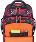 Рюкзак школьный AIRON Bagland Mouse 14л. 513702 (черный 660) - фото 4 - интернет-магазин электроники и бытовой техники TTT