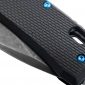 Ніж Boker Plus FRND Black 01BO921 - фото 4 - інтернет-магазин електроніки та побутової техніки TTT