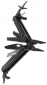 Мультитул Leatherman WAVE PLUS BLACK, синтетичний чохол, карт. коробка (832526) - фото 2 - інтернет-магазин електроніки та побутової техніки TTT