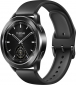 Смарт-часы Xiaomi Watch S3 (BHR7874GL) Black - фото 4 - интернет-магазин электроники и бытовой техники TTT