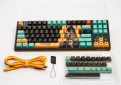 Клавиатура проводная A4Tech Bloody AT87 USB Renegade - фото 9 - интернет-магазин электроники и бытовой техники TTT