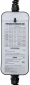 Зарядное устройство для электромобилей HiSmart Type 1 - Schuko (220V), 16A, 3.6 кВт, 1-фазное, 5 м (EV200689) - фото 3 - интернет-магазин электроники и бытовой техники TTT