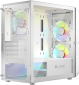 Корпус Logic Concept Portos Mesh+Glass ARGB fans 3x120 mm (AM-PORTOS-20-0000000-0002) White  - фото 12 - интернет-магазин электроники и бытовой техники TTT
