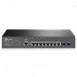 Коммутатор TP-LINK TL-SG3210 - фото 2 - интернет-магазин электроники и бытовой техники TTT