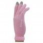 Перчатки для сенсорных экранов iGlove Pink - фото 3 - интернет-магазин электроники и бытовой техники TTT