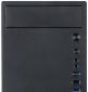 Корпус Prologix E111 450W Black - фото 5 - інтернет-магазин електроніки та побутової техніки TTT