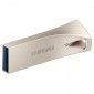 USB флеш накопичувач Samsung Bar Plus USB 3.1 128GB (MUF-128BE3/APC) Silver - фото 3 - інтернет-магазин електроніки та побутової техніки TTT