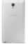 Чехол Samsung S View EF-CN750BWEGRU White для Galaxy Note 3 Neo - фото 2 - интернет-магазин электроники и бытовой техники TTT