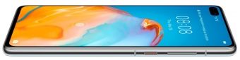 Смартфон Huawei P40 8/128GB (51095EJB) White - фото 5 - інтернет-магазин електроніки та побутової техніки TTT