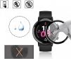 Защитная пленка BeCover для Honor MagicWatch 2 42 мм (BC_706045) Black - фото 4 - интернет-магазин электроники и бытовой техники TTT