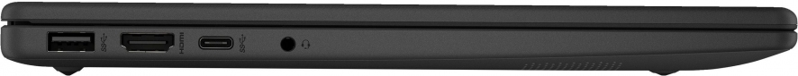 Ноутбук HP Laptop 14-ep1025ua (B23CJEA) Jet Black - фото 4 - інтернет-магазин електроніки та побутової техніки TTT