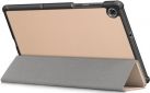Обложка BeCover Smart Case для Lenovo Tab M10 Plus TB-X606F (705984) Gold - фото 5 - интернет-магазин электроники и бытовой техники TTT