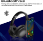 Наушники Promate LaBoca-Pro (laboca-pro.black) Black  - фото 3 - интернет-магазин электроники и бытовой техники TTT
